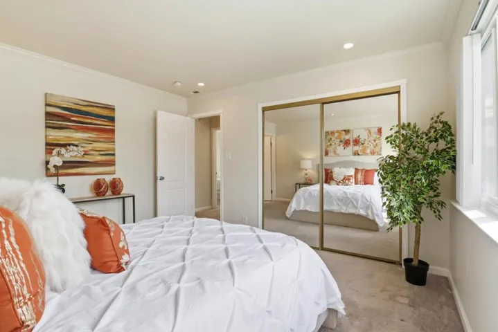 3598 Payne Avenue 9, San Jose, California 95117