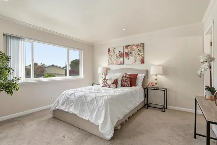 3598 Payne Avenue 9, San Jose, California 95117