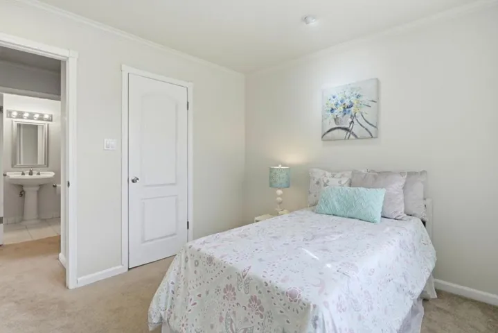 3598 Payne Avenue 9, San Jose, California 95117