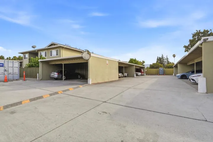 3598 Payne Avenue 9, San Jose, California 95117