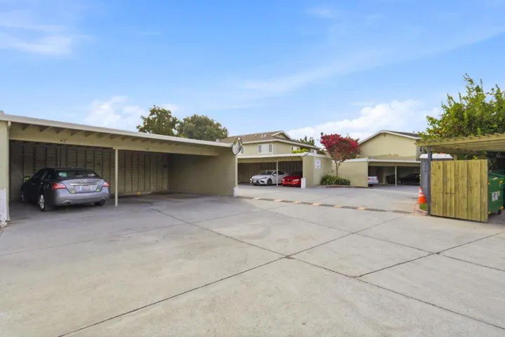 3598 Payne Avenue 9, San Jose, California 95117
