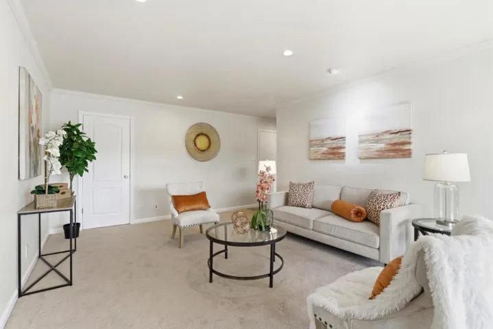 3598 Payne Avenue 9, San Jose, California 95117