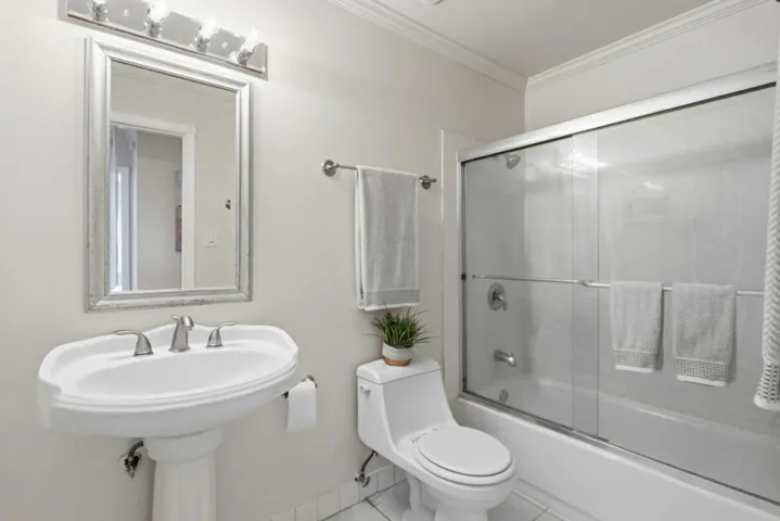 3598 Payne Avenue 9, San Jose, California 95117