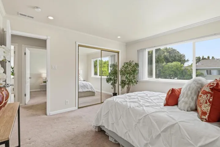 3598 Payne Avenue 9, San Jose, California 95117
