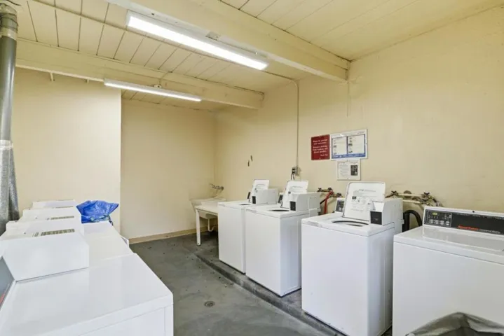 3598 Payne Avenue 9, San Jose, California 95117