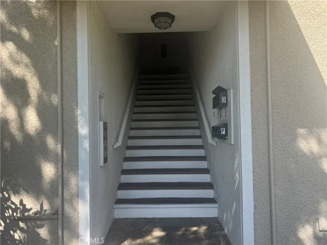 391 Avenida Castilla O, Laguna Woods, California 92637