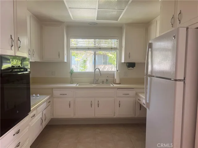 391 Avenida Castilla O, Laguna Woods, California 92637