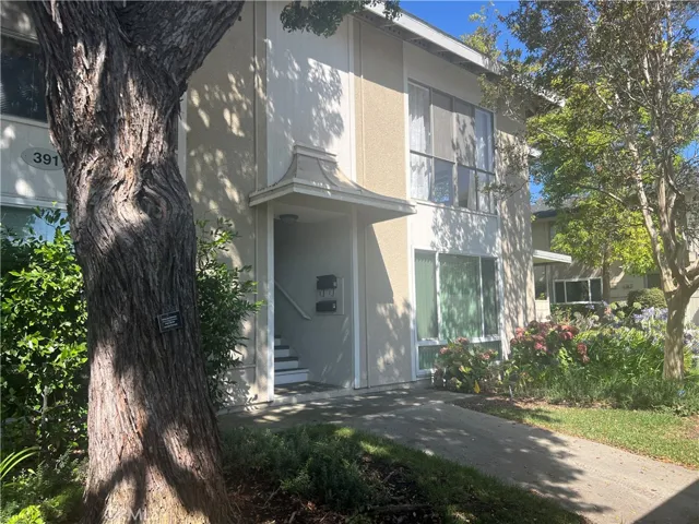 391 Avenida Castilla O, Laguna Woods, California 92637