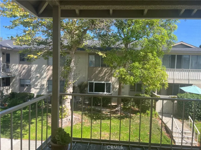 391 Avenida Castilla O, Laguna Woods, California 92637