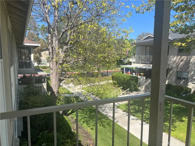 391 Avenida Castilla O, Laguna Woods, California 92637