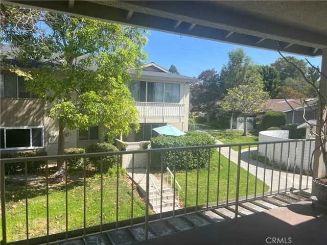 391 Avenida Castilla O, Laguna Woods, California 92637