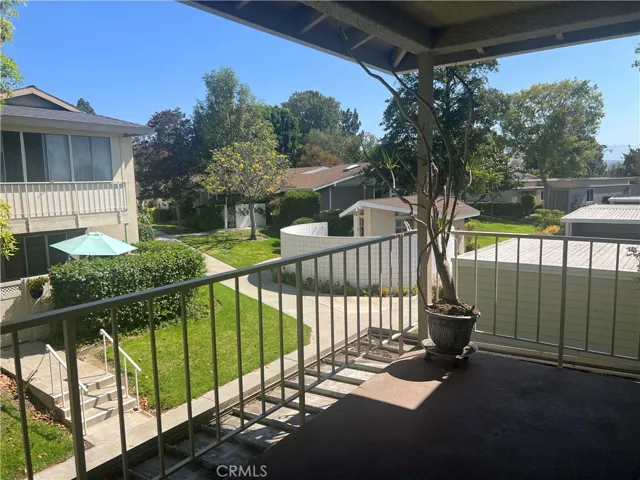 391 Avenida Castilla O, Laguna Woods, California 92637