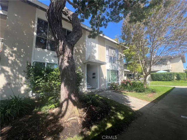 391 Avenida Castilla O, Laguna Woods, California 92637