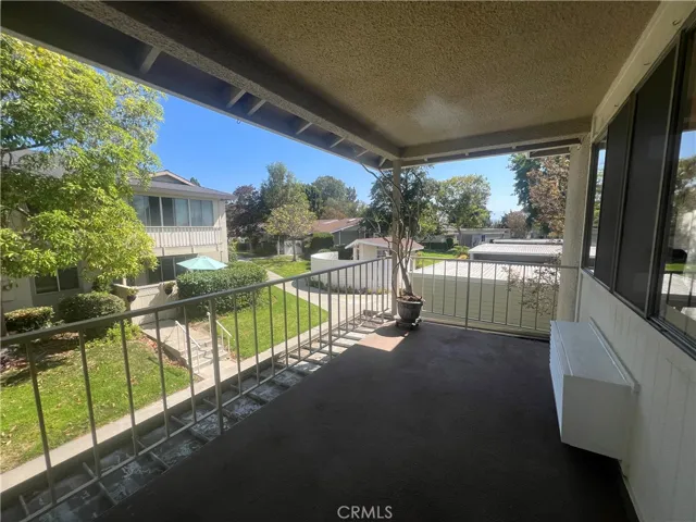 391 Avenida Castilla O, Laguna Woods, California 92637