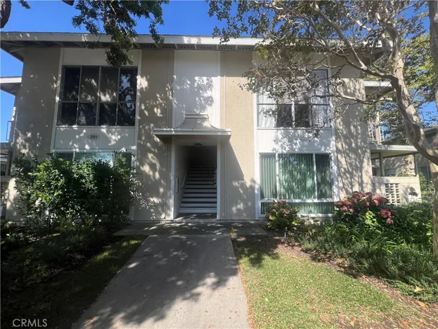 391 Avenida Castilla O, Laguna Woods, California 92637