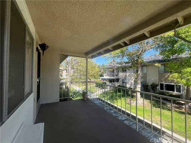 391 Avenida Castilla O, Laguna Woods, California 92637