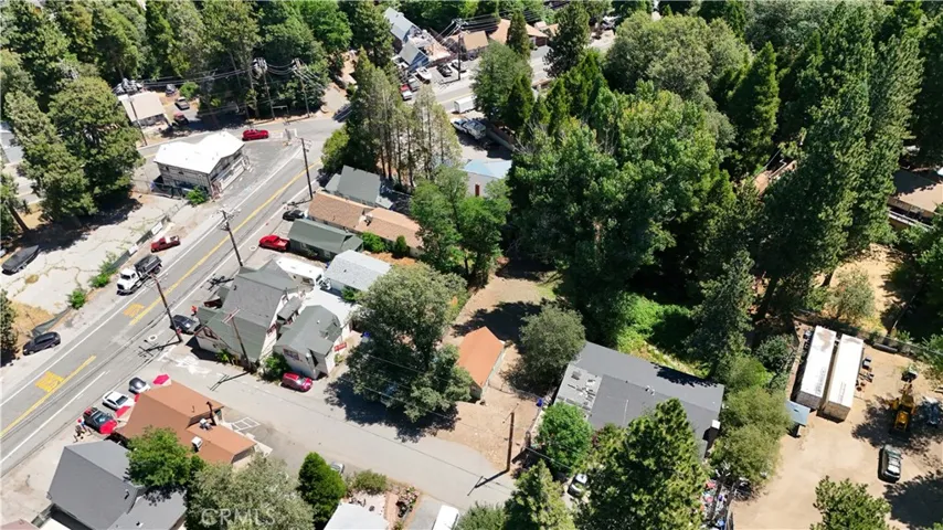 369 Log, Crestline, California 92325