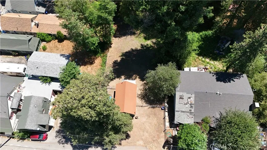 369 Log, Crestline, California 92325