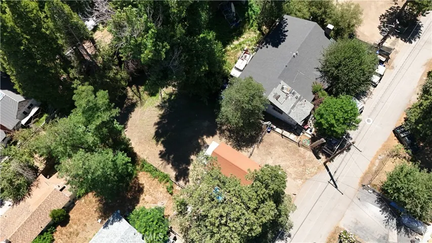 369 Log, Crestline, California 92325