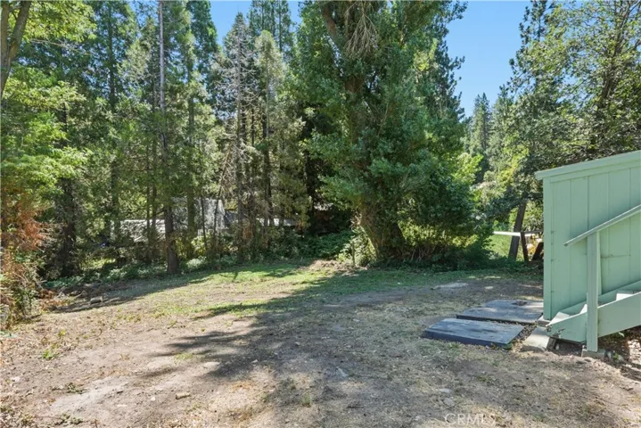 369 Log, Crestline, California 92325
