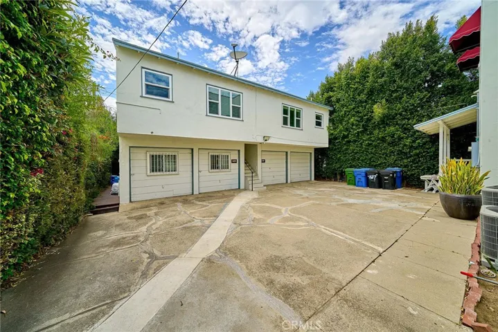 727 Crenshaw, Los Angeles, California 90005