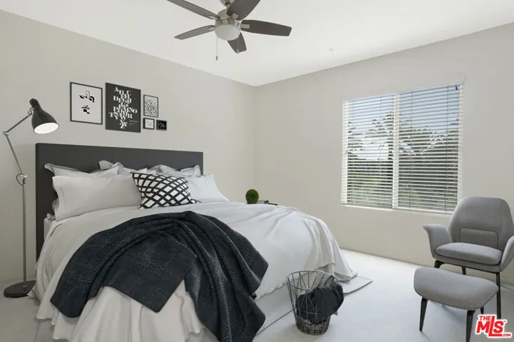 6020 Seabluff Drive 303, Playa Vista, California 90094