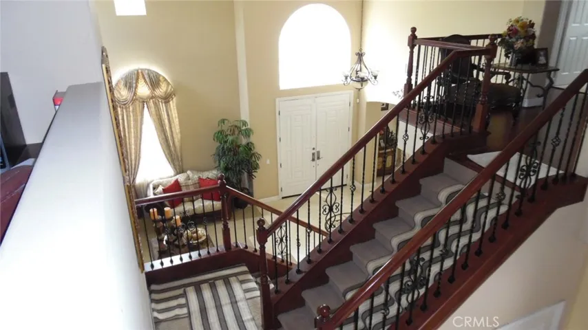 955 Randall Ranch Road, Corona, California 92881