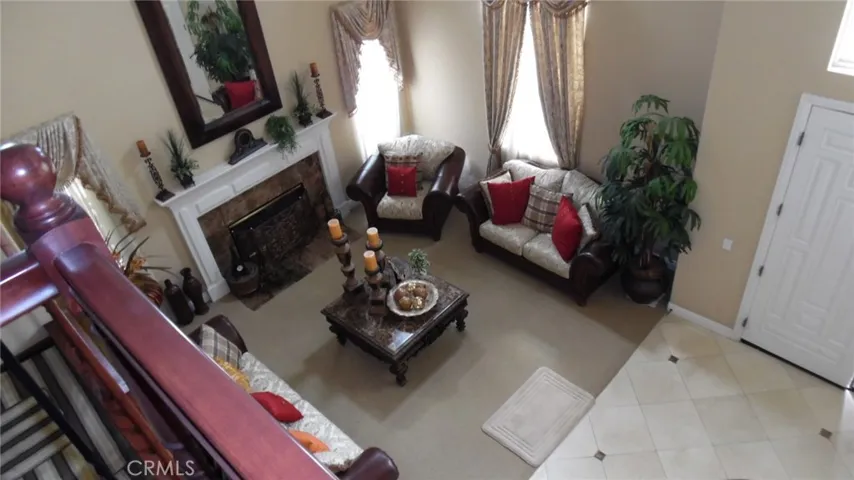 955 Randall Ranch Road, Corona, California 92881