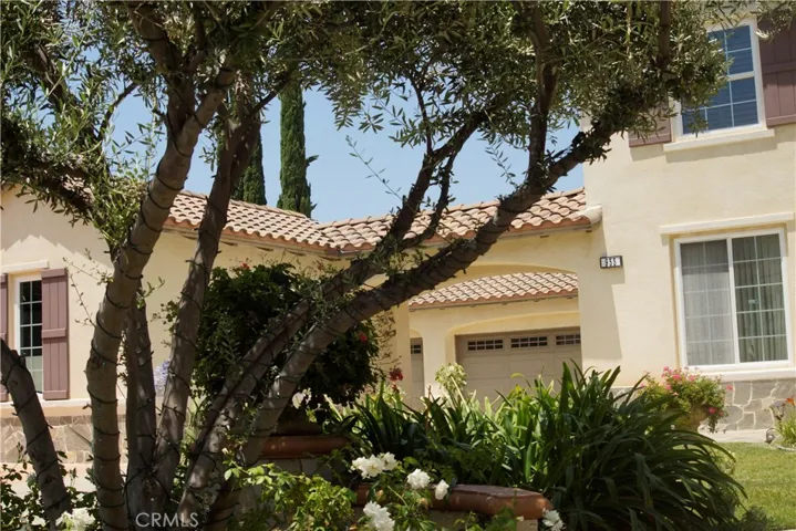 955 Randall Ranch Road, Corona, California 92881