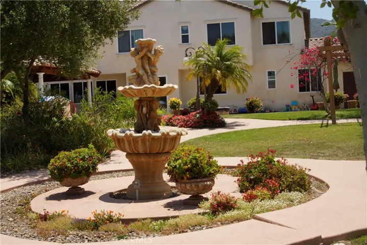 955 Randall Ranch Road, Corona, California 92881
