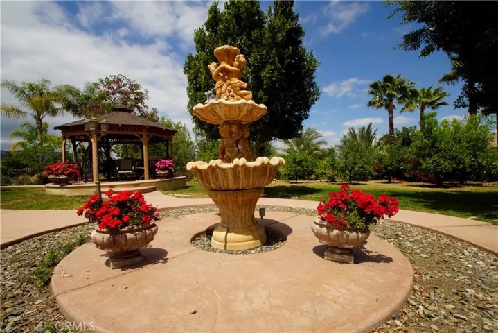 955 Randall Ranch Road, Corona, California 92881