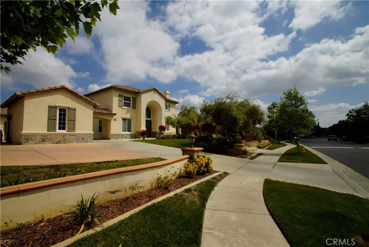 955 Randall Ranch Road, Corona, California 92881