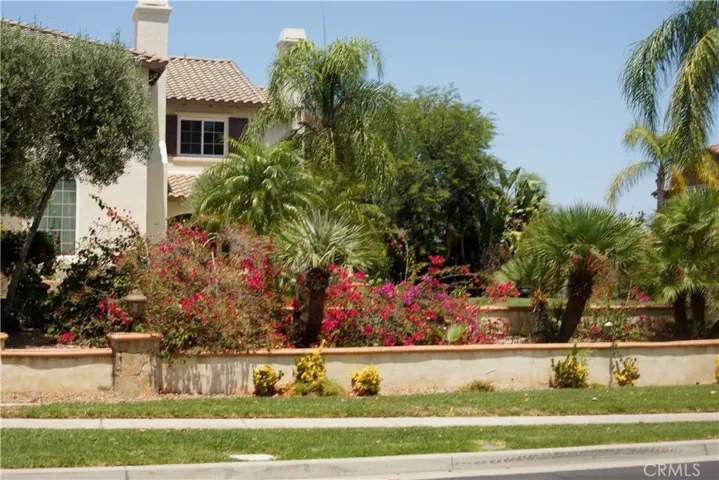 955 Randall Ranch Road, Corona, California 92881