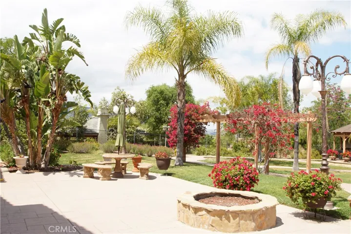 955 Randall Ranch Road, Corona, California 92881