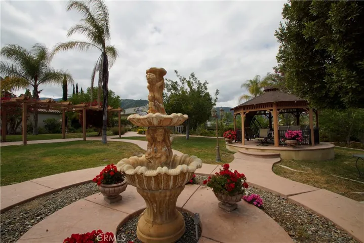 955 Randall Ranch Road, Corona, California 92881