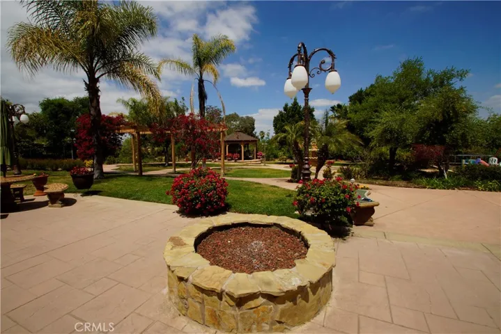 955 Randall Ranch Road, Corona, California 92881