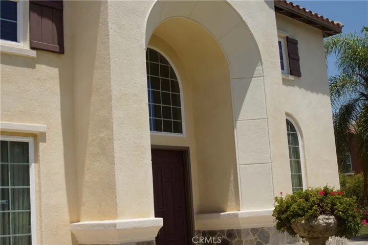 955 Randall Ranch Road, Corona, California 92881