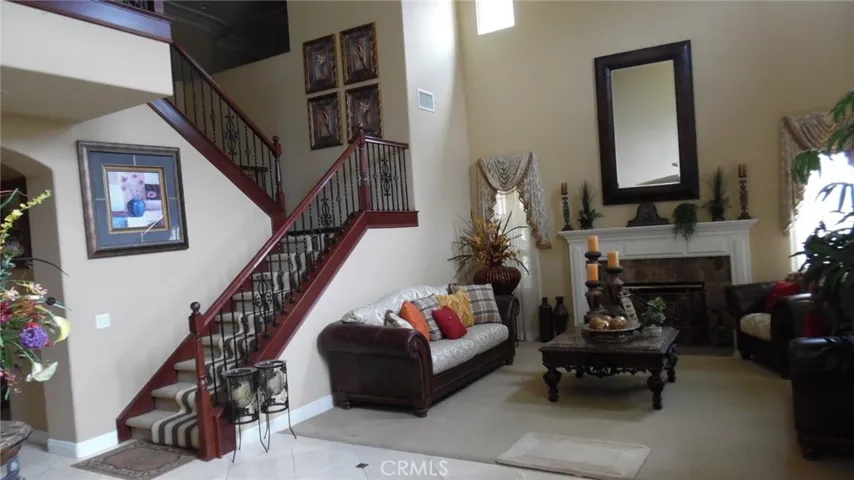 955 Randall Ranch Road, Corona, California 92881
