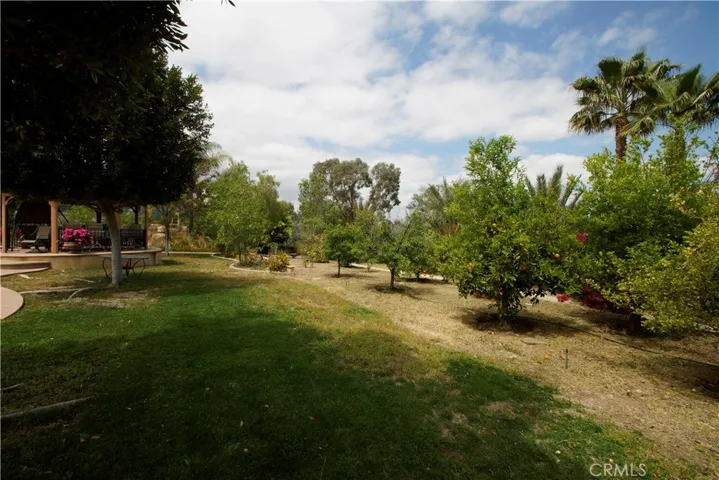 955 Randall Ranch Road, Corona, California 92881