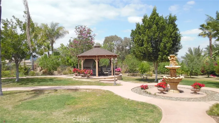 955 Randall Ranch Road, Corona, California 92881