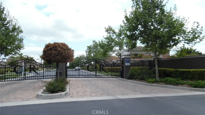 955 Randall Ranch Road, Corona, California 92881