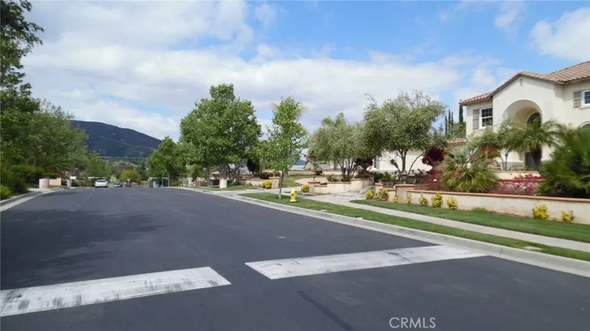 955 Randall Ranch Road, Corona, California 92881