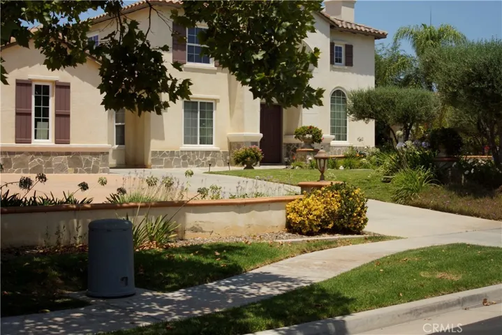 955 Randall Ranch Road, Corona, California 92881