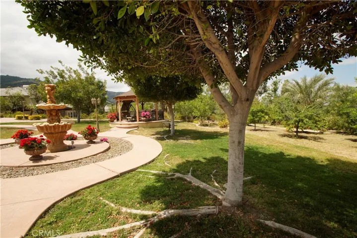 955 Randall Ranch Road, Corona, California 92881