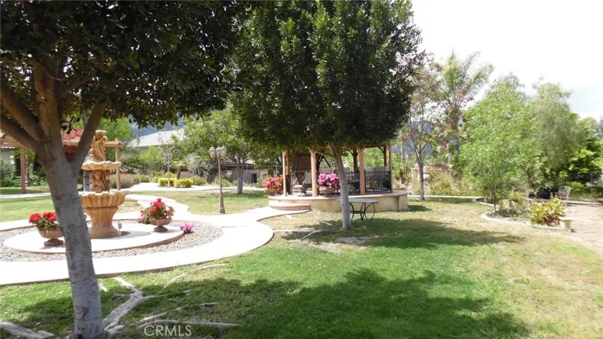 955 Randall Ranch Road, Corona, California 92881
