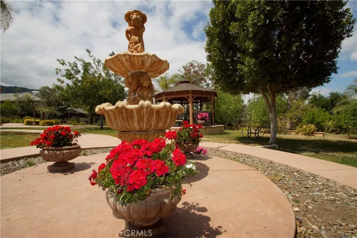 955 Randall Ranch Road, Corona, California 92881
