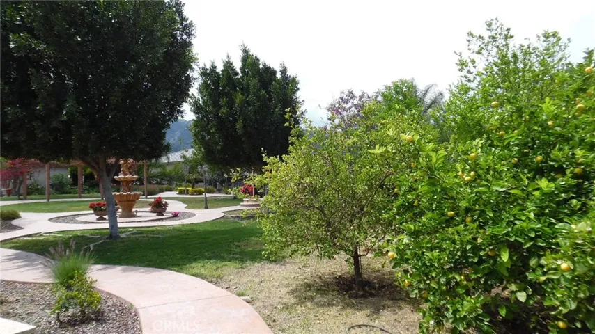 955 Randall Ranch Road, Corona, California 92881