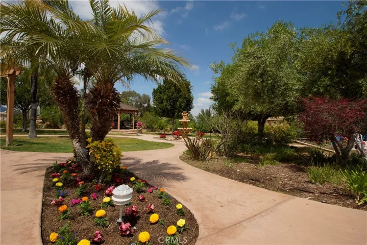 955 Randall Ranch Road, Corona, California 92881