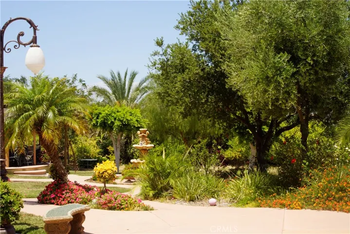955 Randall Ranch Road, Corona, California 92881