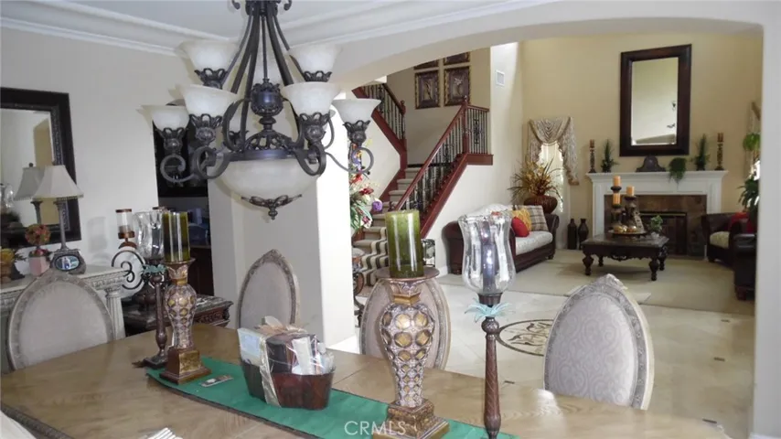 955 Randall Ranch Road, Corona, California 92881